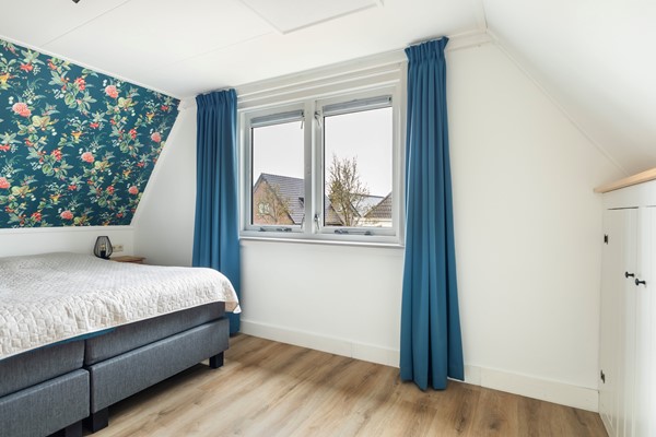 Medium property photo - Hôfsleane 73, 9041 AM Berltsum